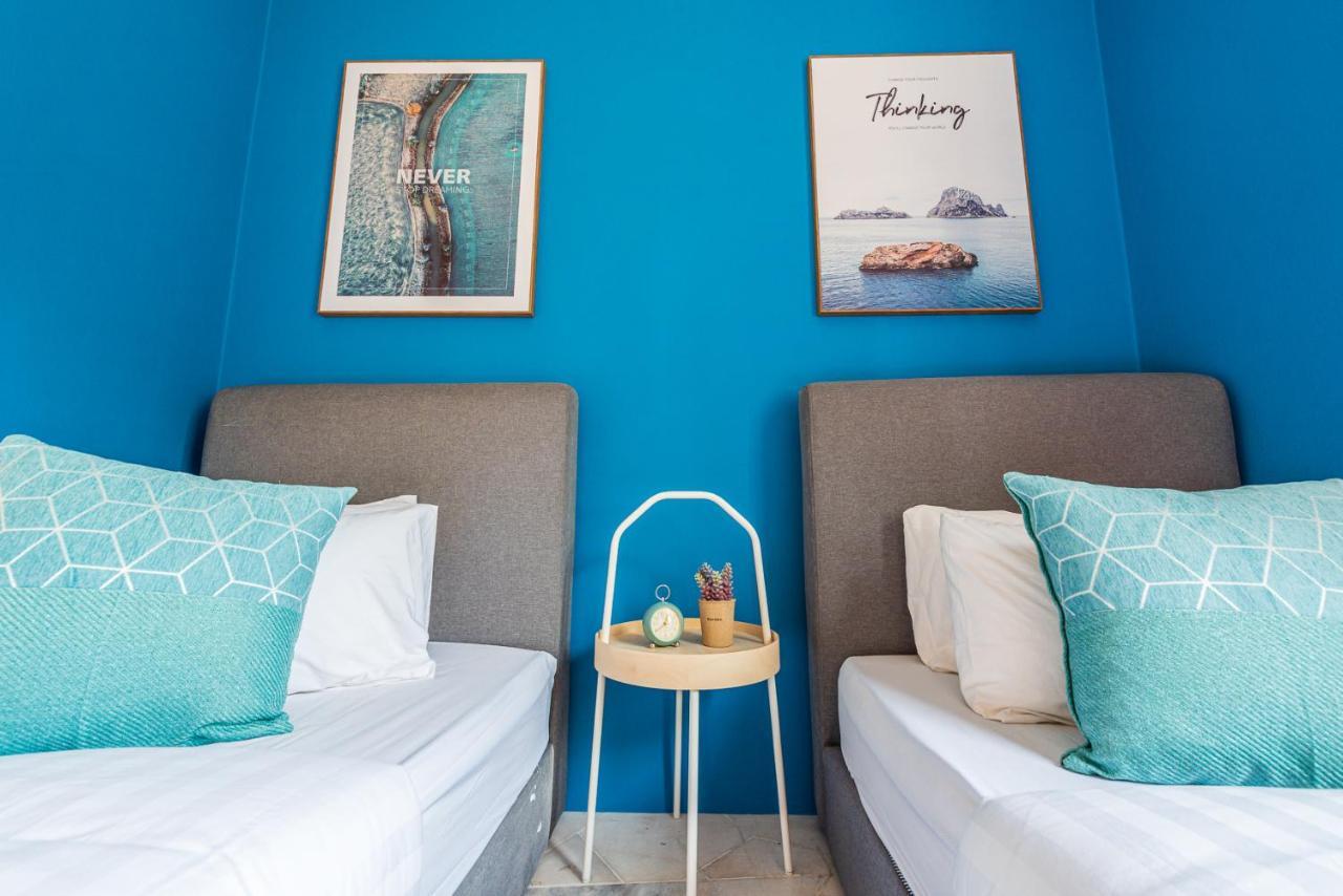 3Br Retreat Homestay Near To Goldcoast, Sepang By Verano Sungai Pelek Exterior foto